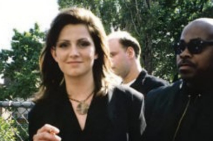 Jenny Berggren/Ace of Base - Canada